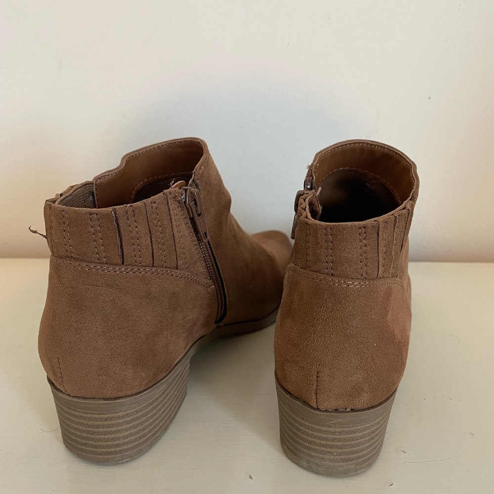 American Rag booties - Picture 4 of 6